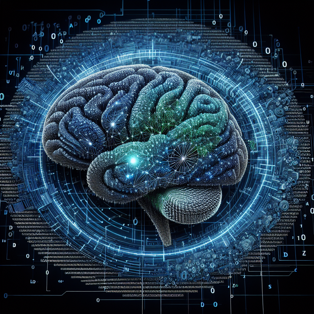 Natural Language Processing (NLP)