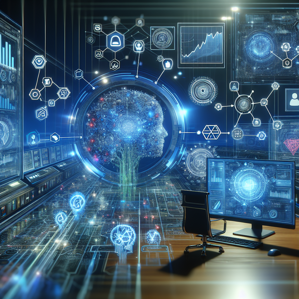 AI for social media