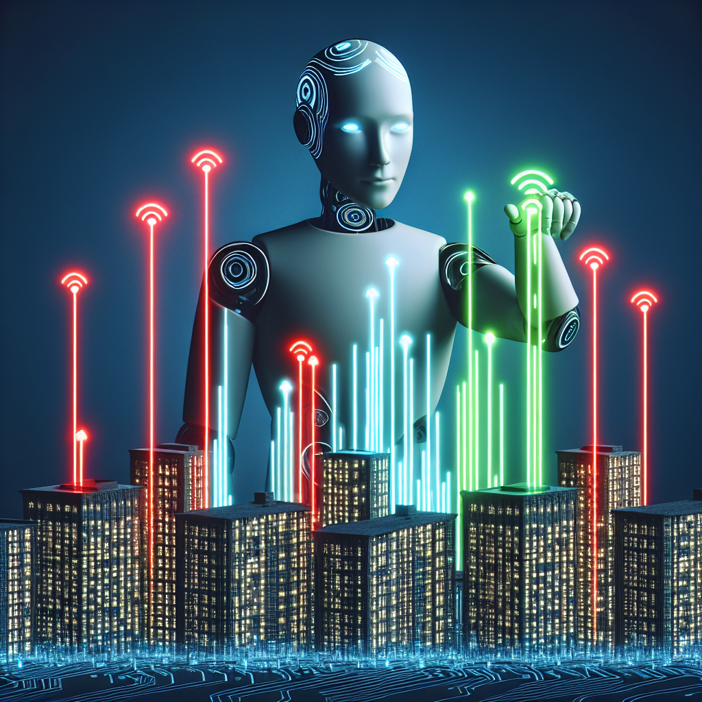 AI in the hospitality industry