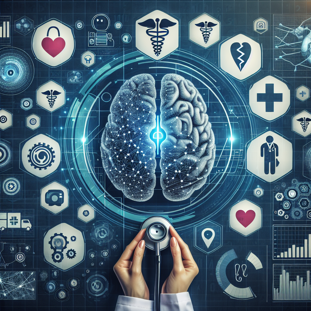 AI in healthcare