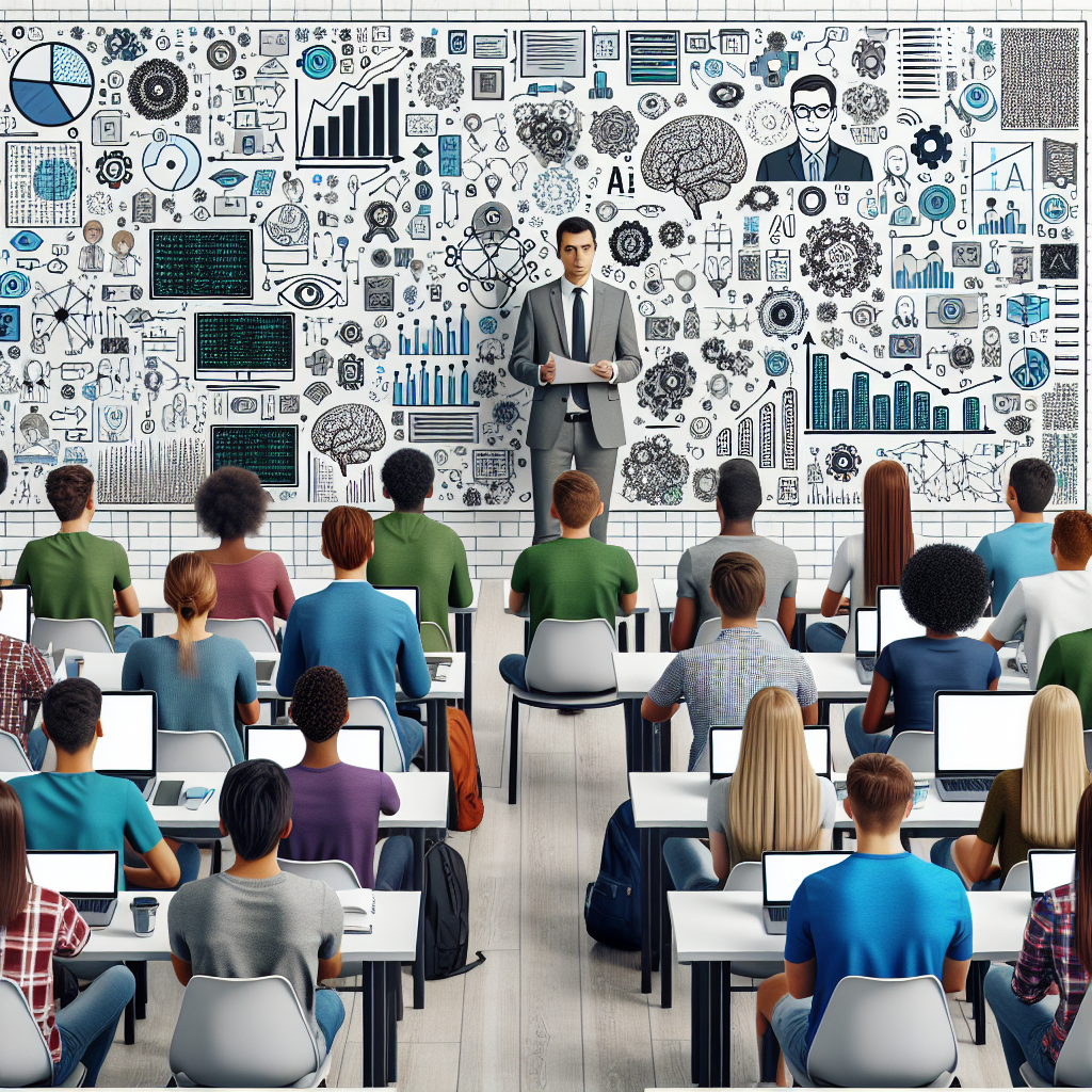 AI in education