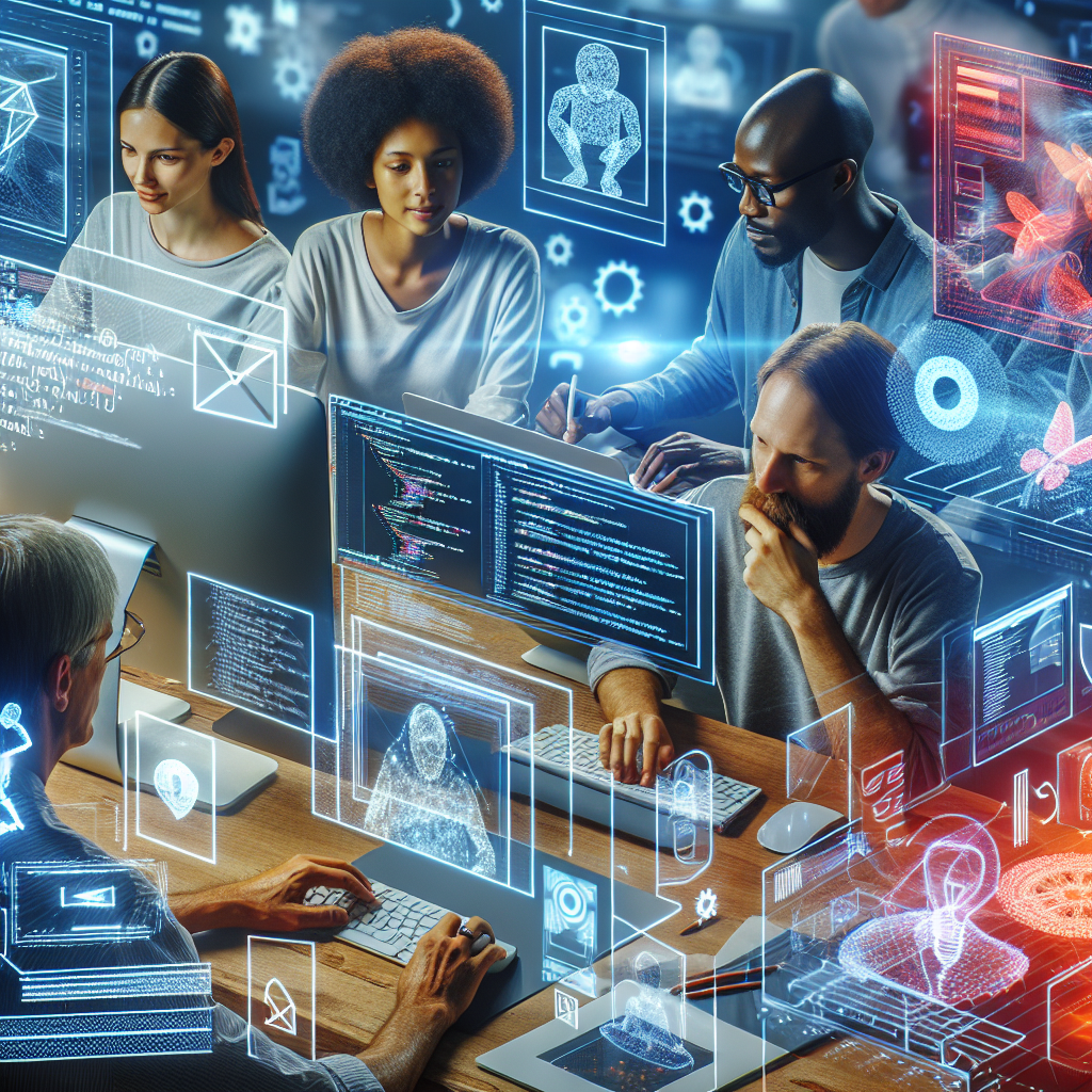 AI tools