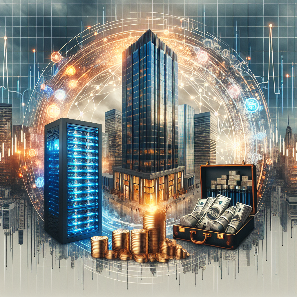 AI in banking