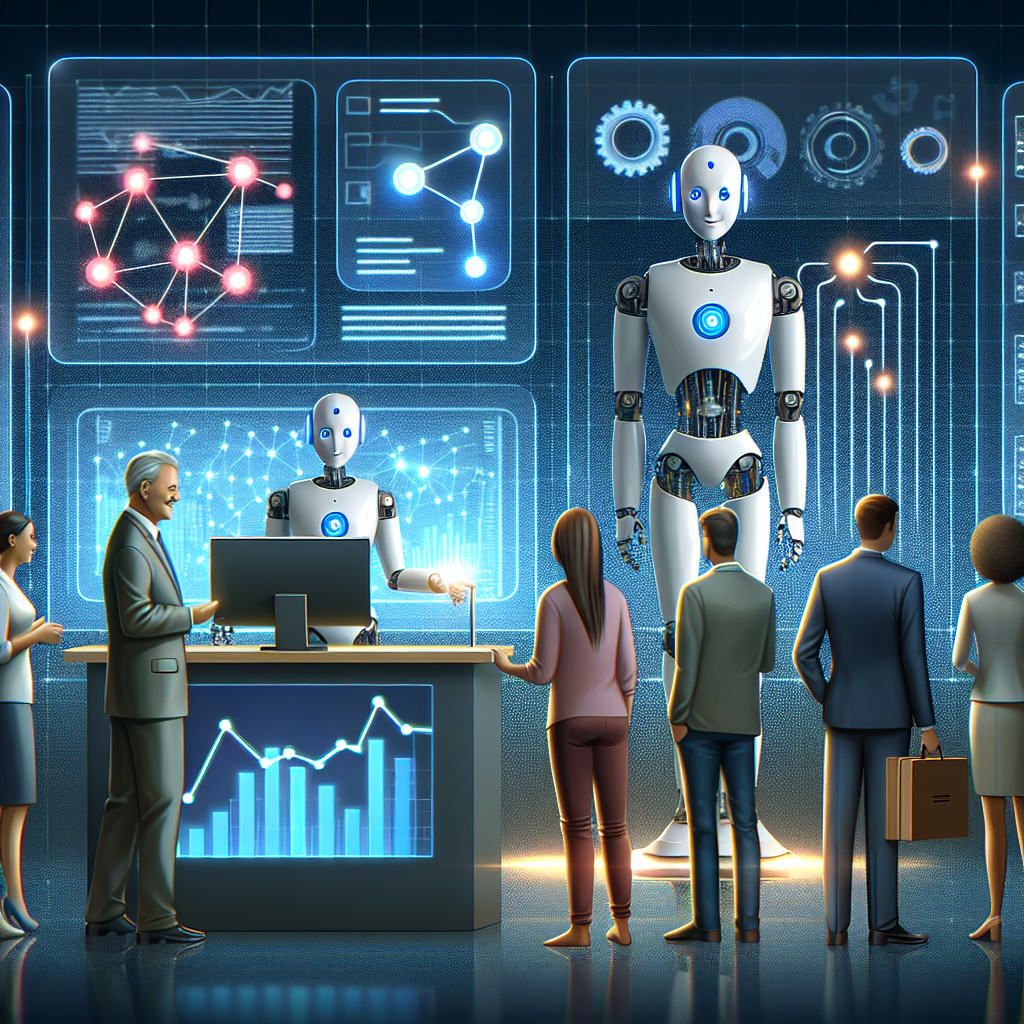 AI in customer service