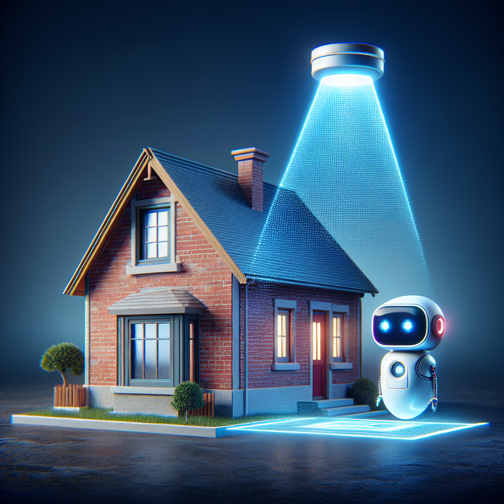 AI in real estate