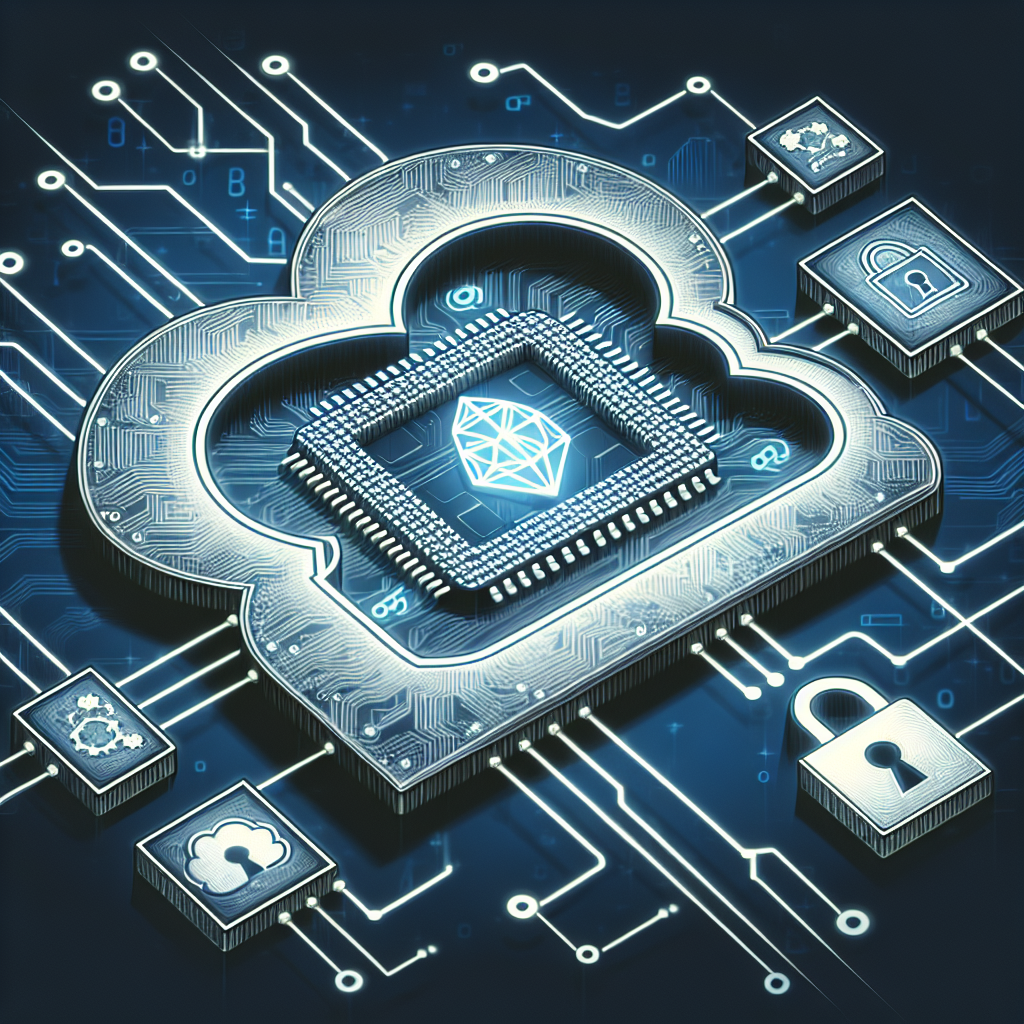 AI cloud services