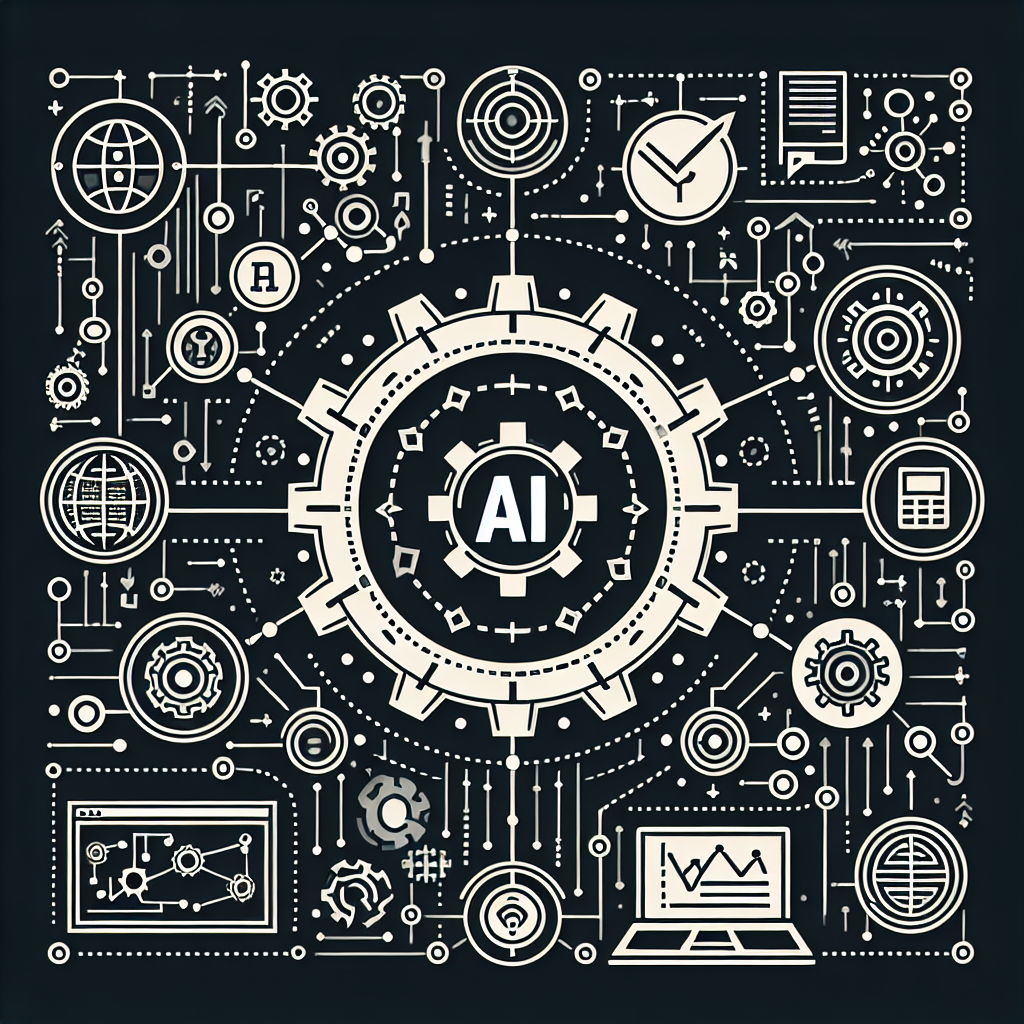 AI outsourcing