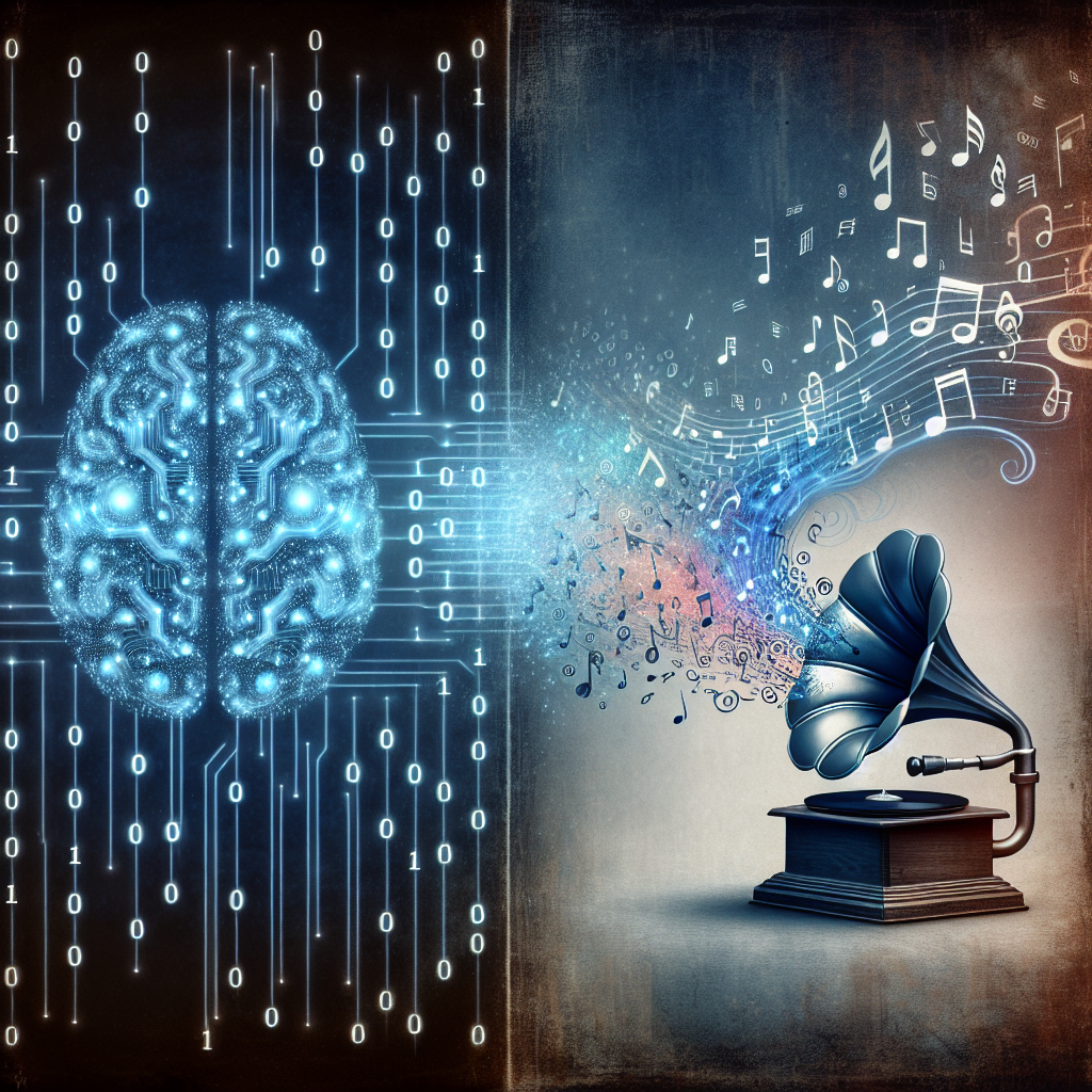 AI in music