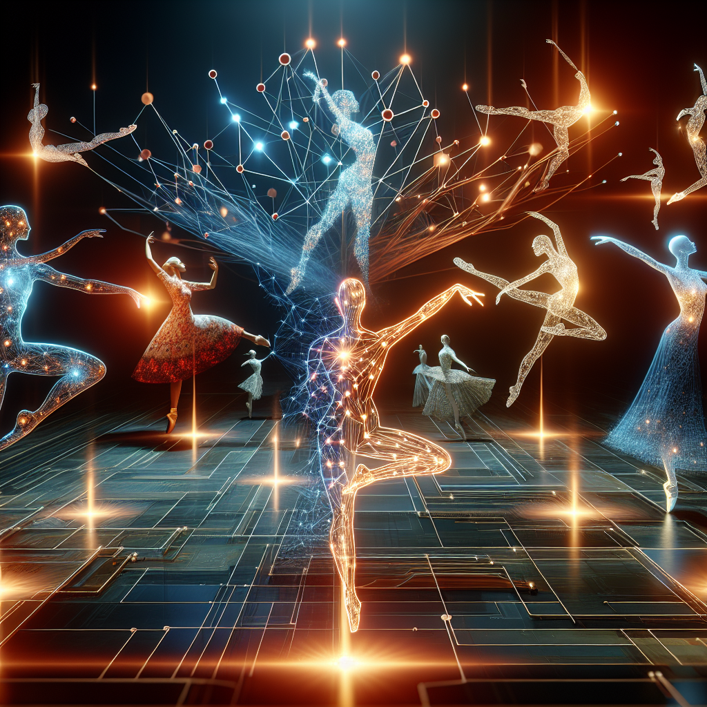 AI and creativity