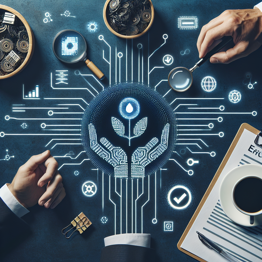 AI in philanthropy
