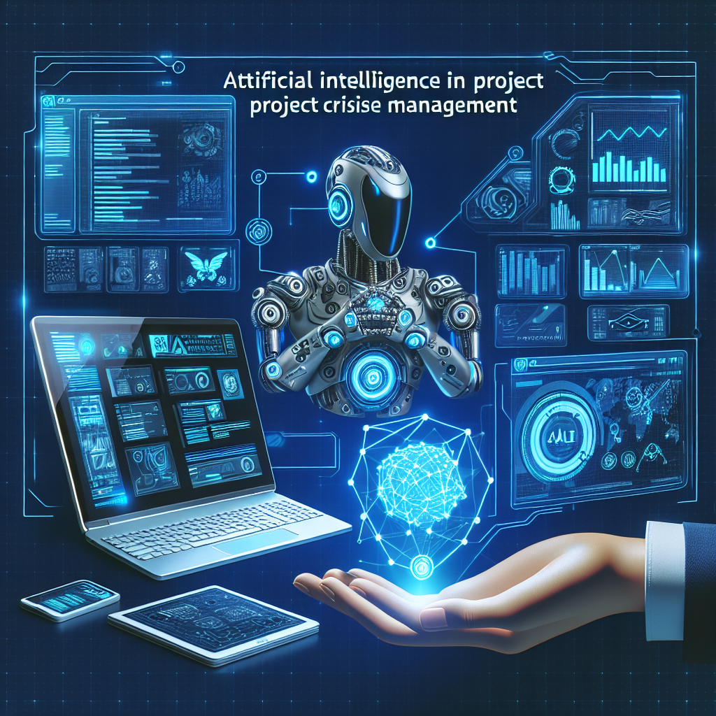 AI project management