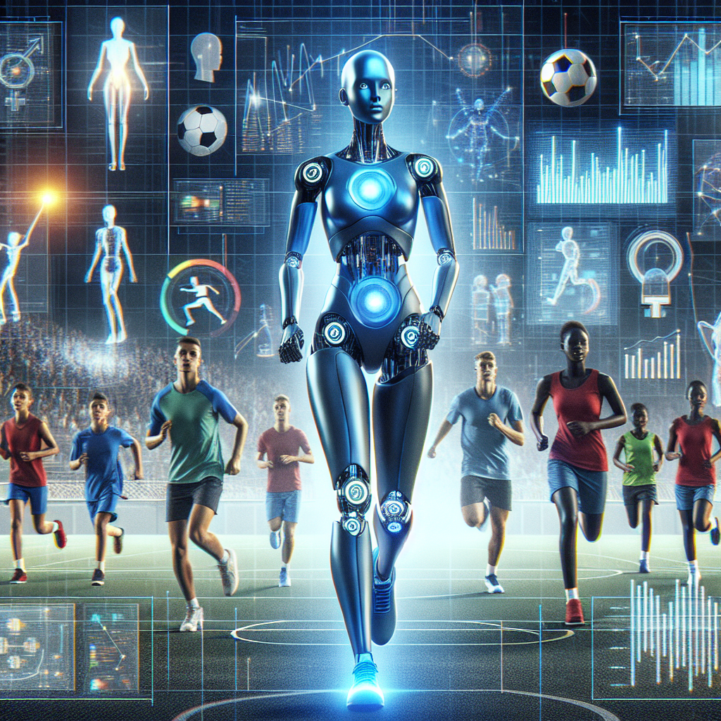AI-driven solutions