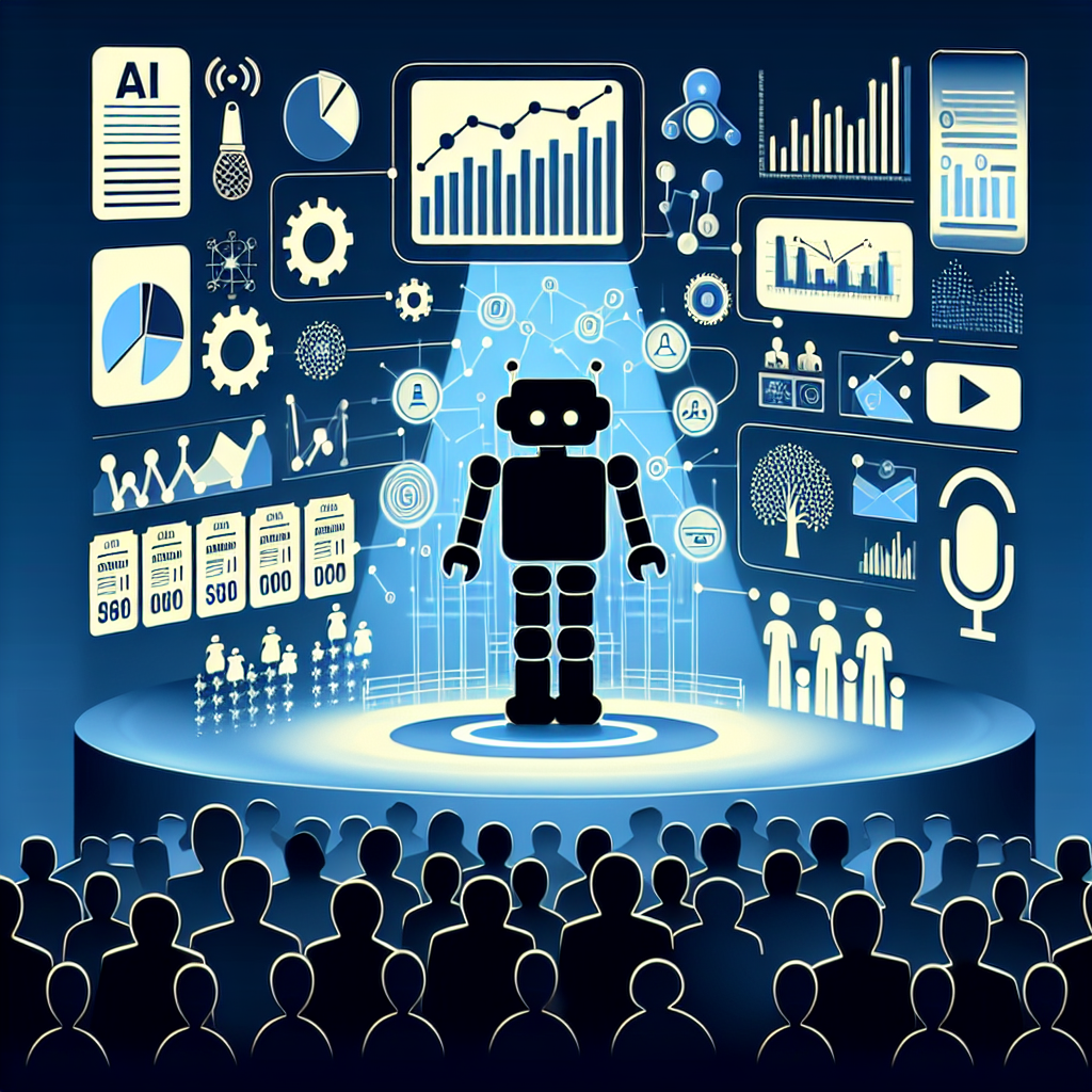 AI for business intelligence