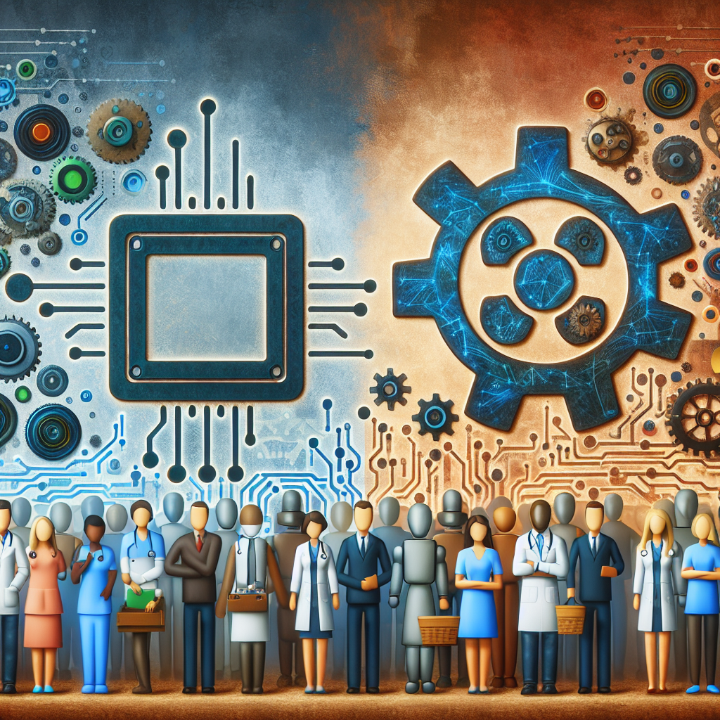 AI and machine learning (AI vs ML)