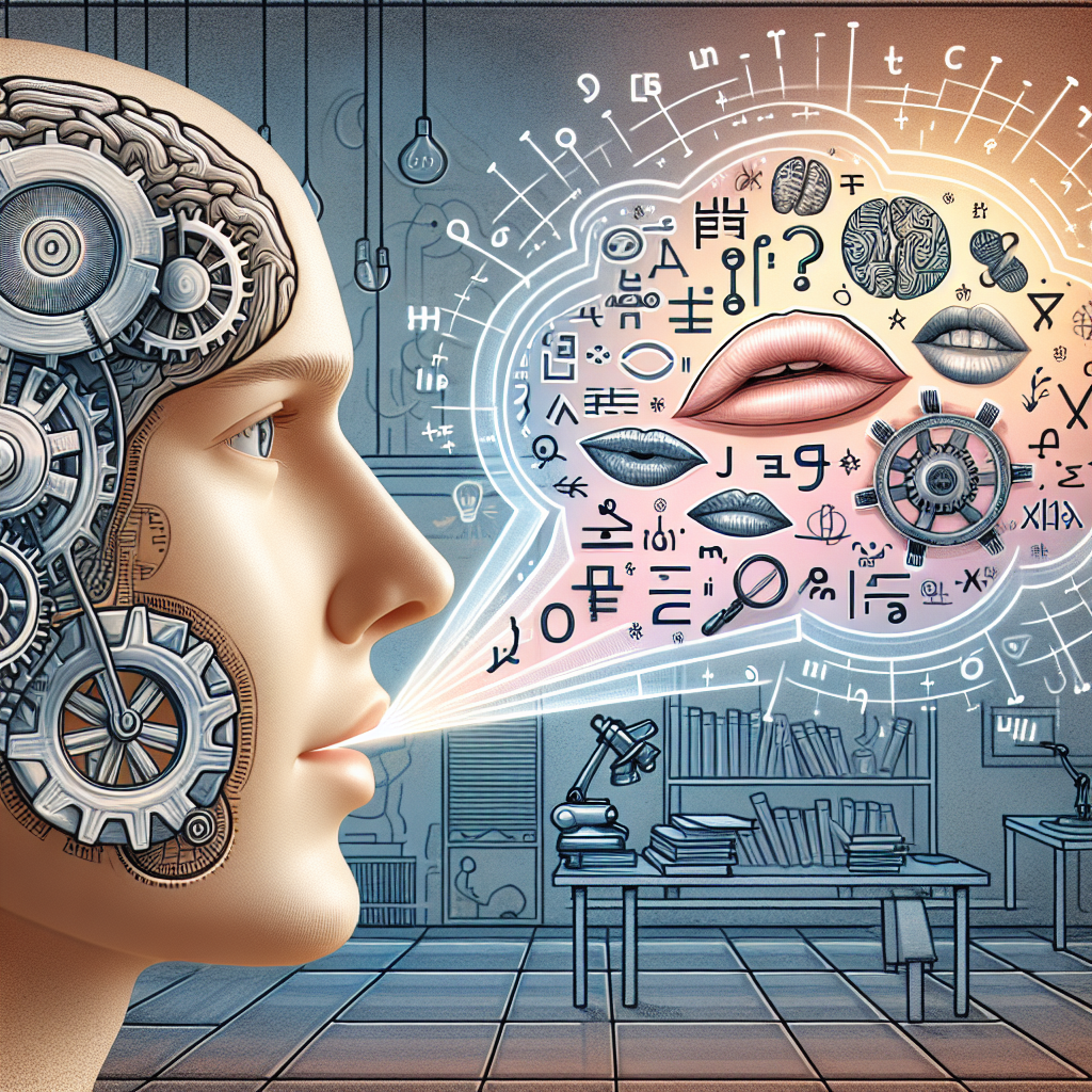 Natural Language Processing (NLP)