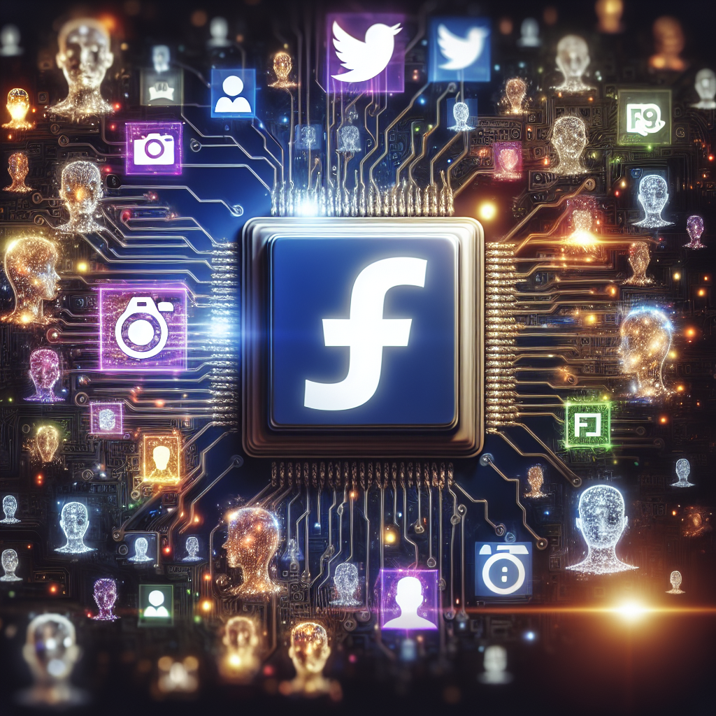 AI for social media