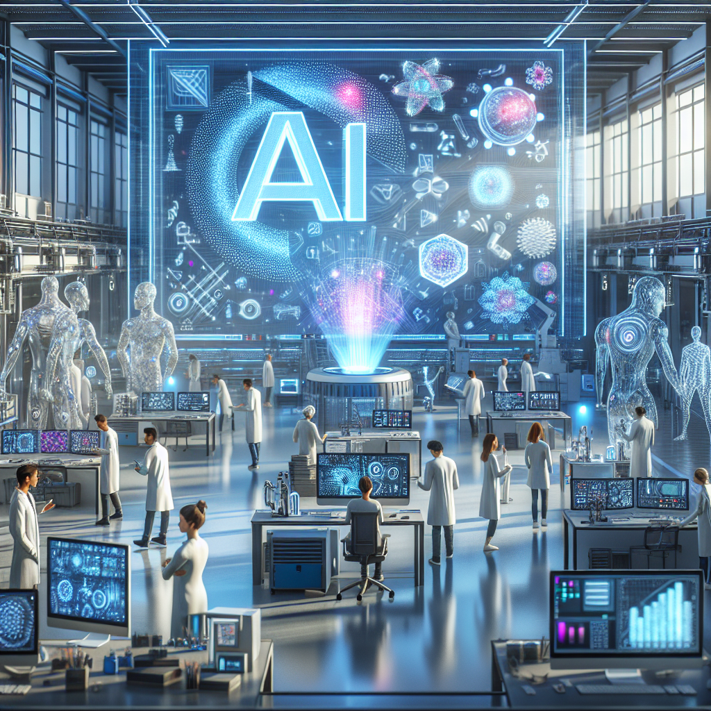 Generative AI