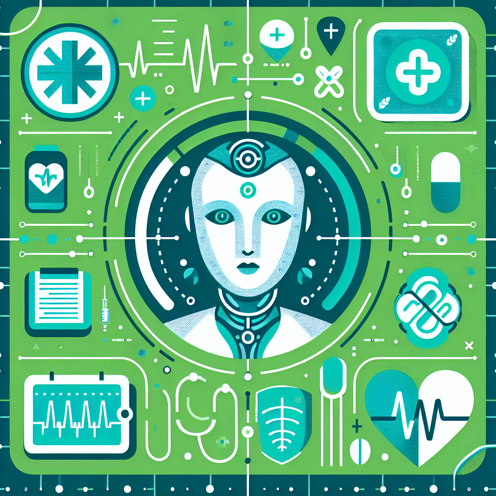 AI in healthcare