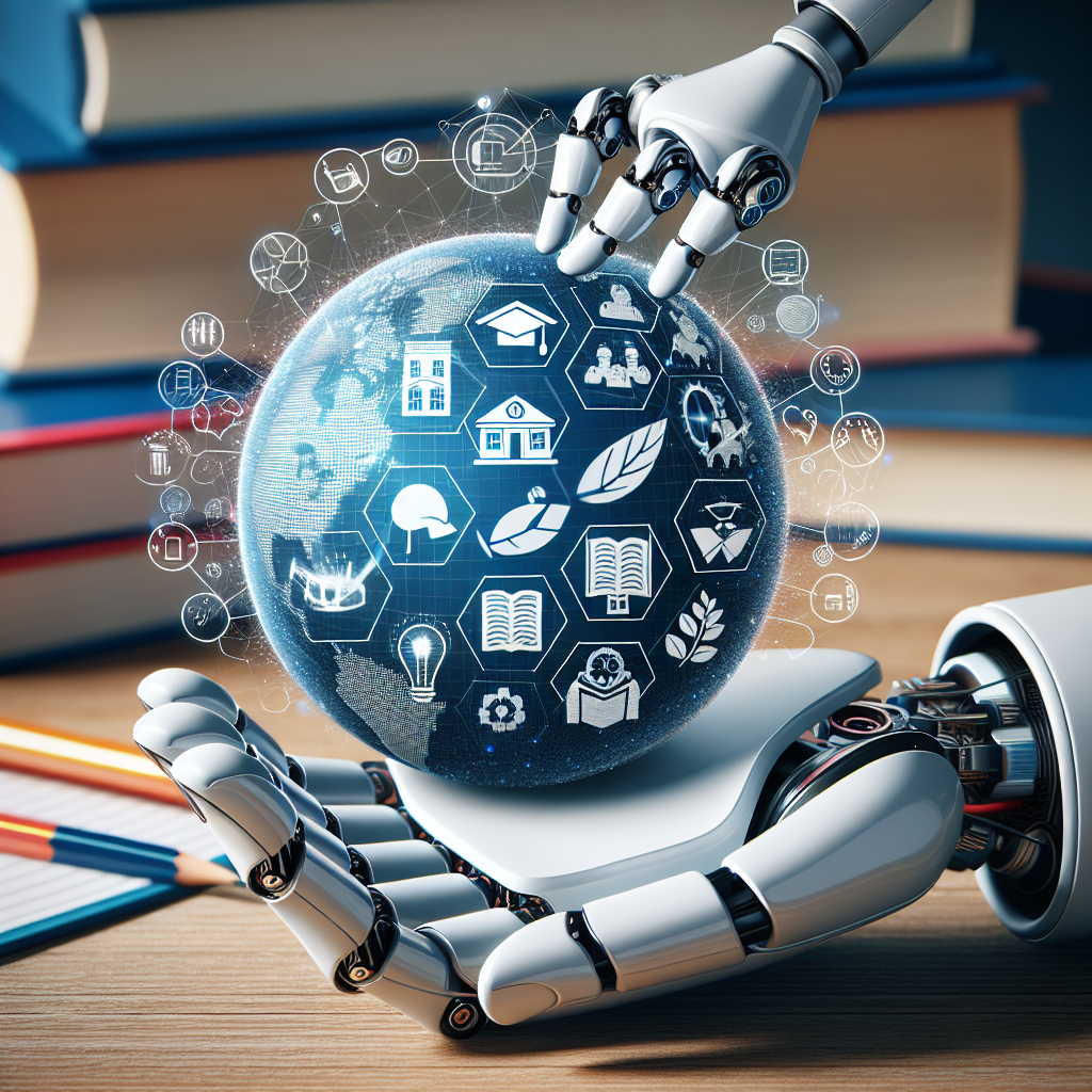 AI in education