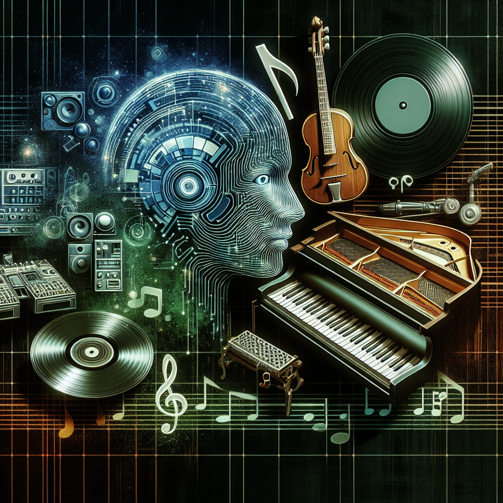 AI solutions