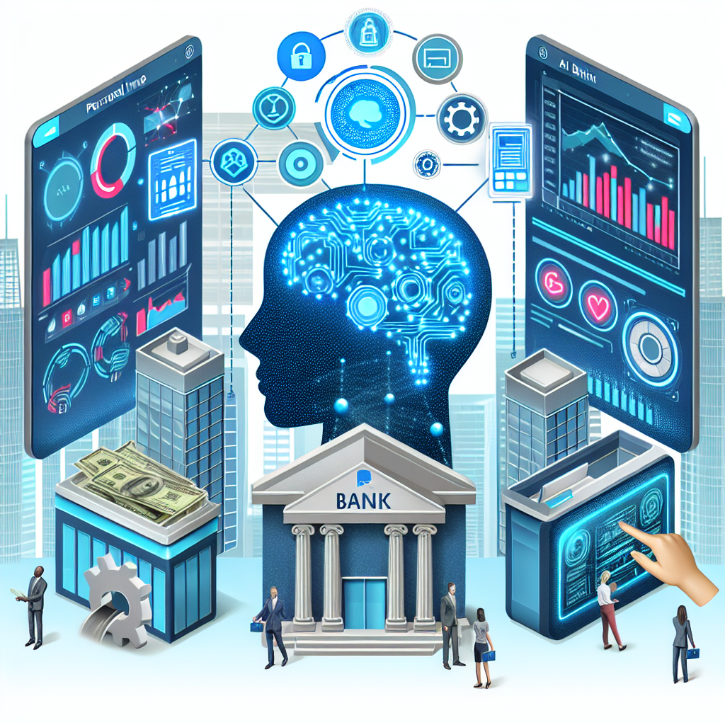 AI in banking