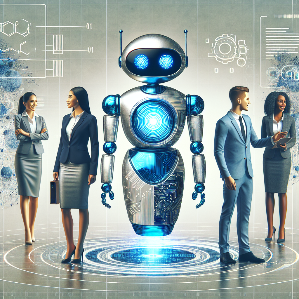 AI in customer service
