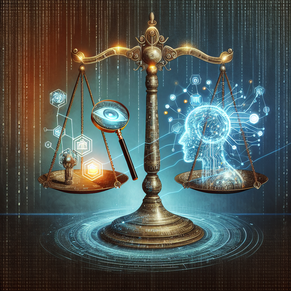 AI in law
