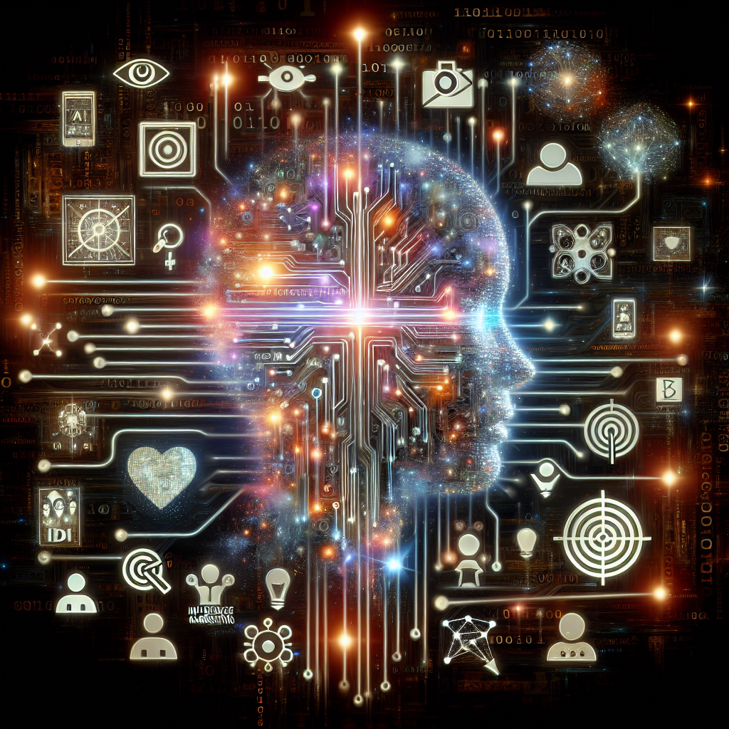 AI in marketing