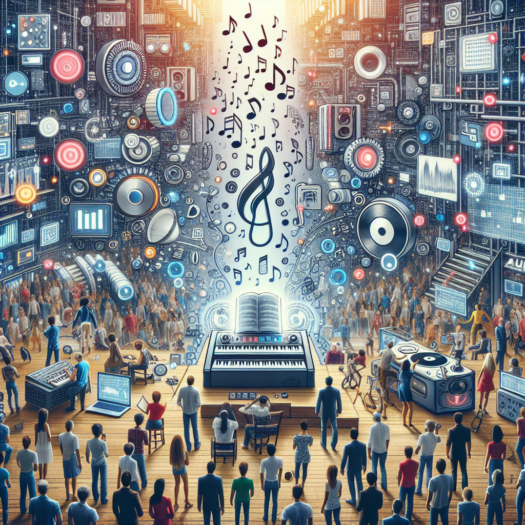 AI in music