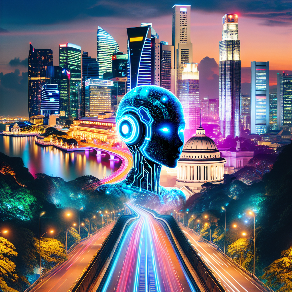 AI in government