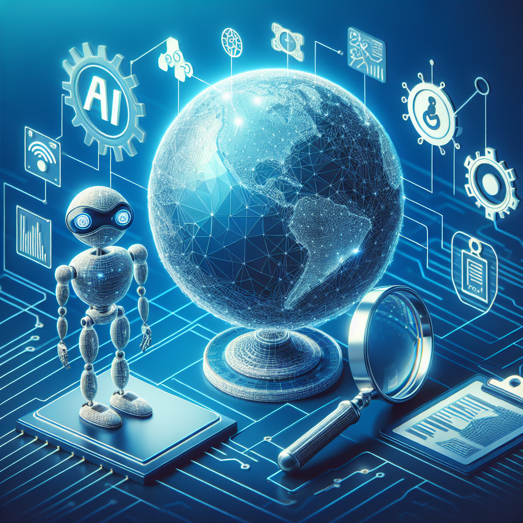 AI in telecommunications