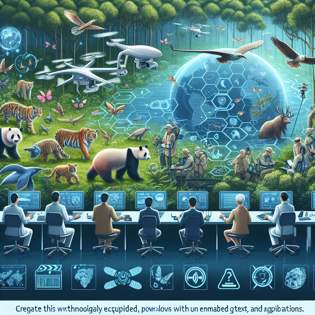 AI and sustainability