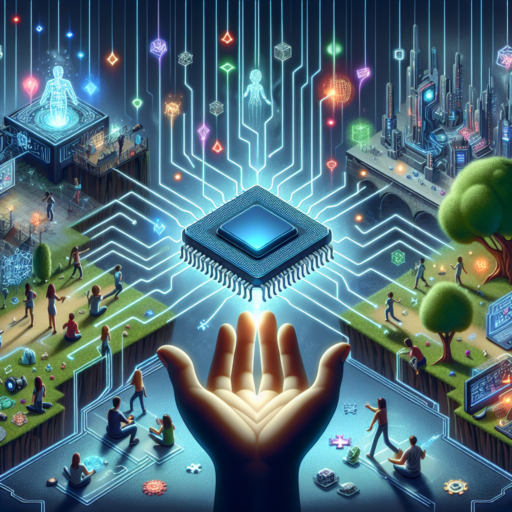 AI in entertainment