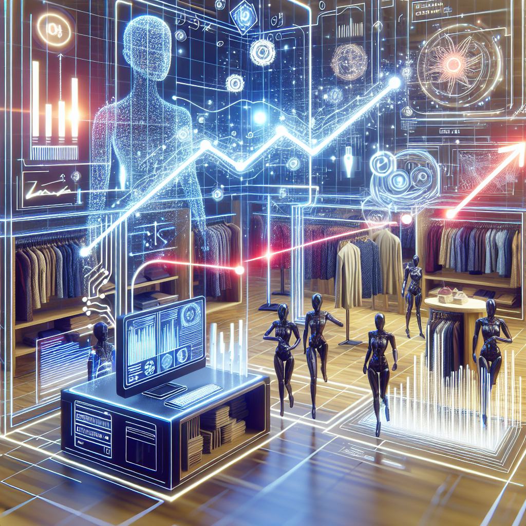 AI in fashion