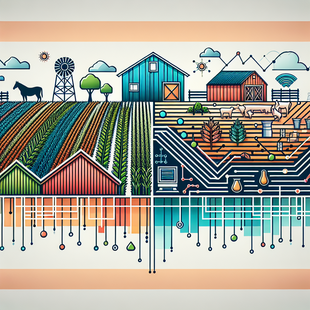 AI in agriculture