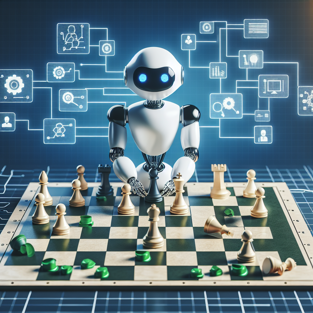 AI project management