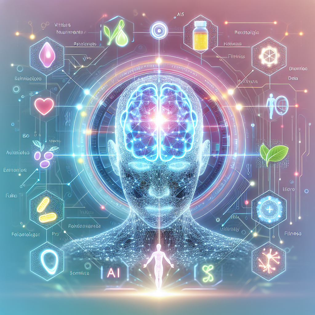 AI-driven solutions