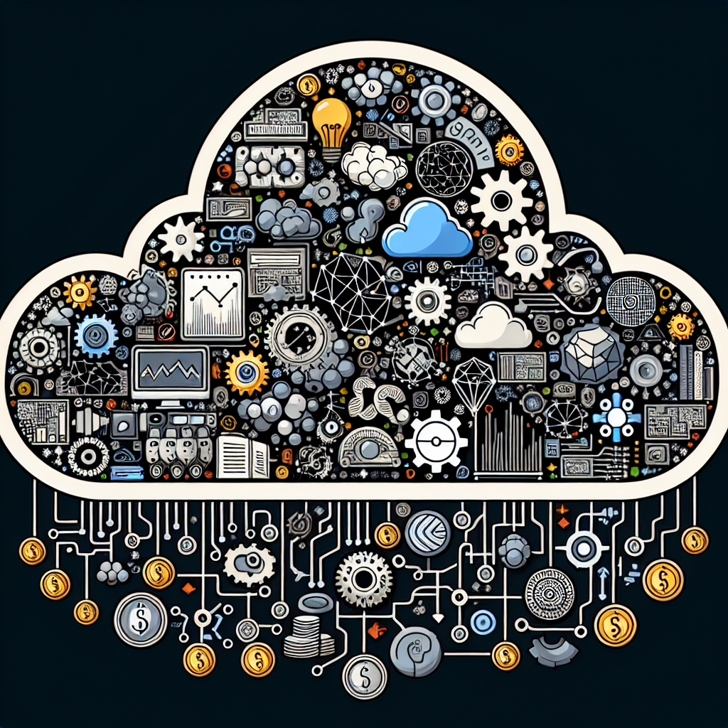 AI in cloud computing