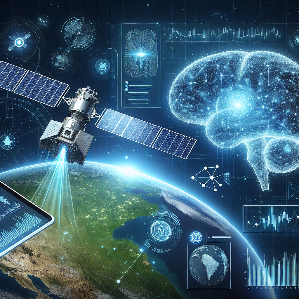 AI and big data