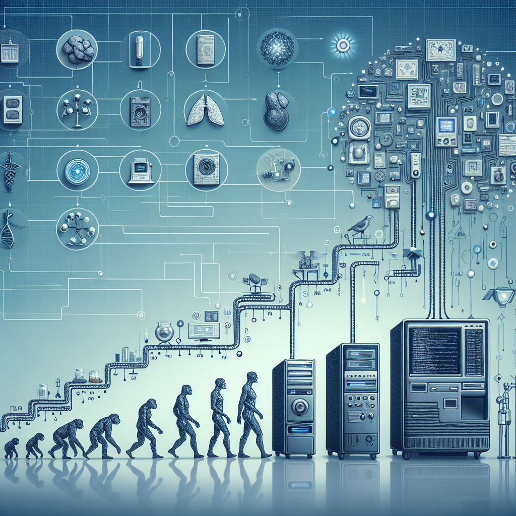 AI and machine learning (AI vs ML)