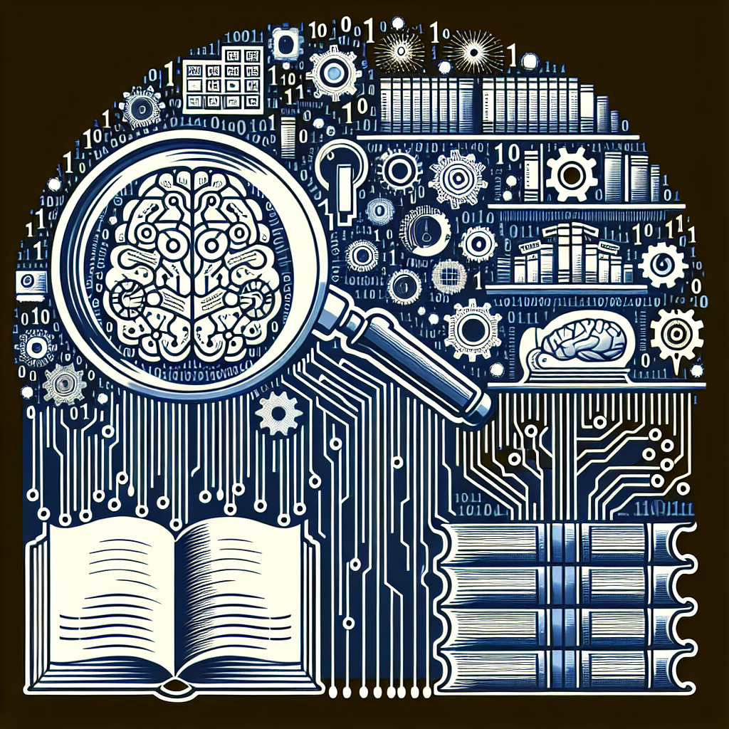 Natural Language Processing (NLP)