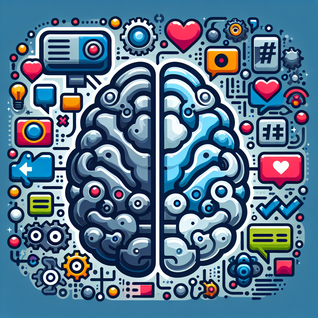 AI for social media