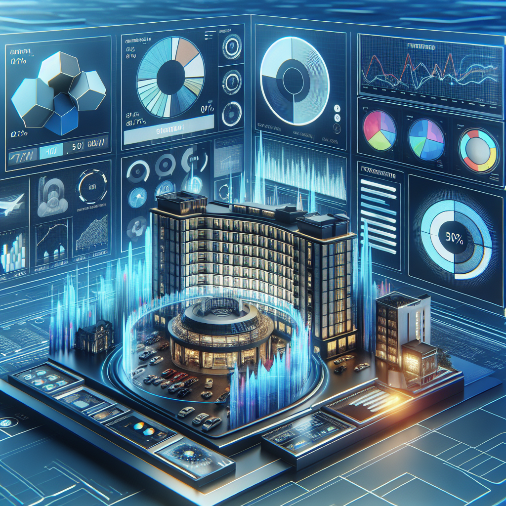 AI in the hospitality industry