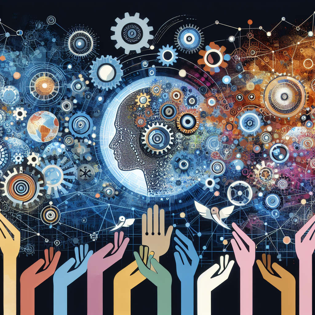 AI democratization