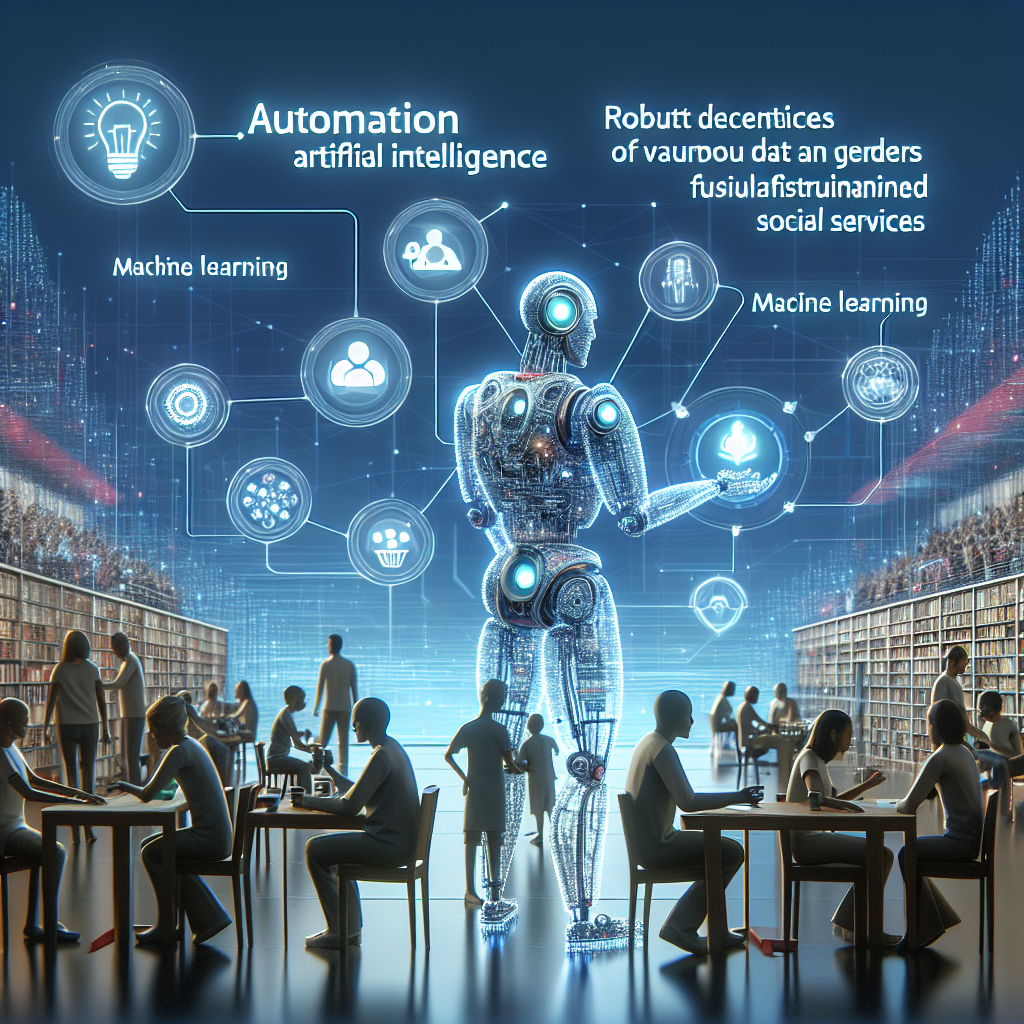 AI automation