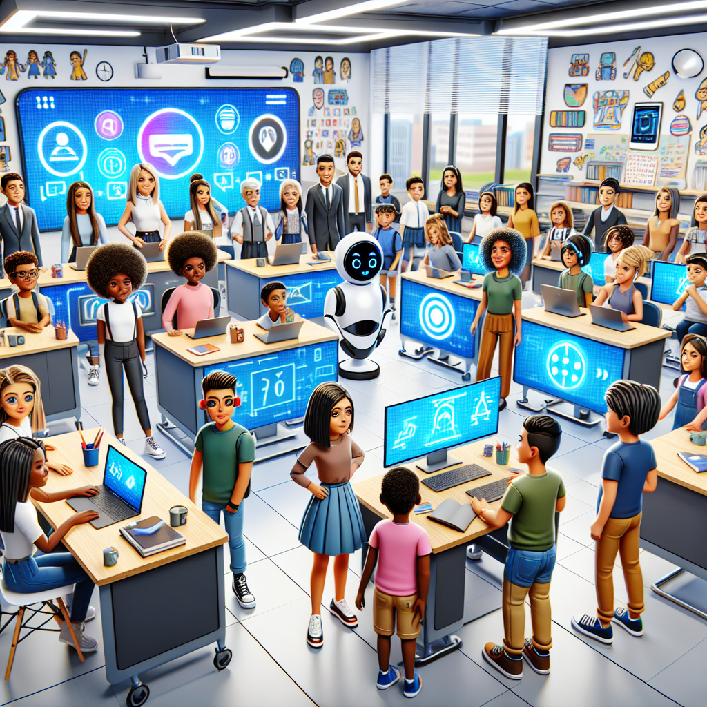 AI tools