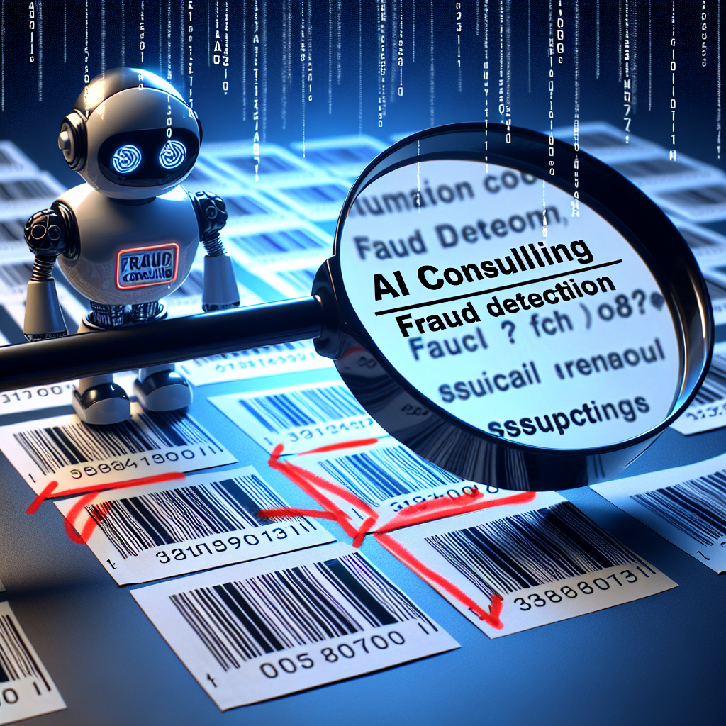 AI consulting