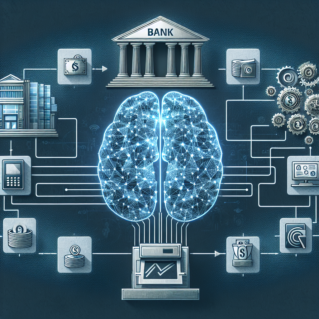AI in banking