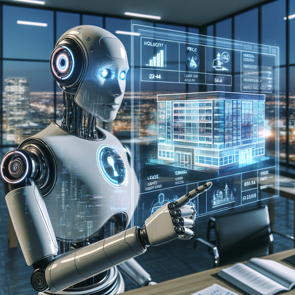 AI in real estate