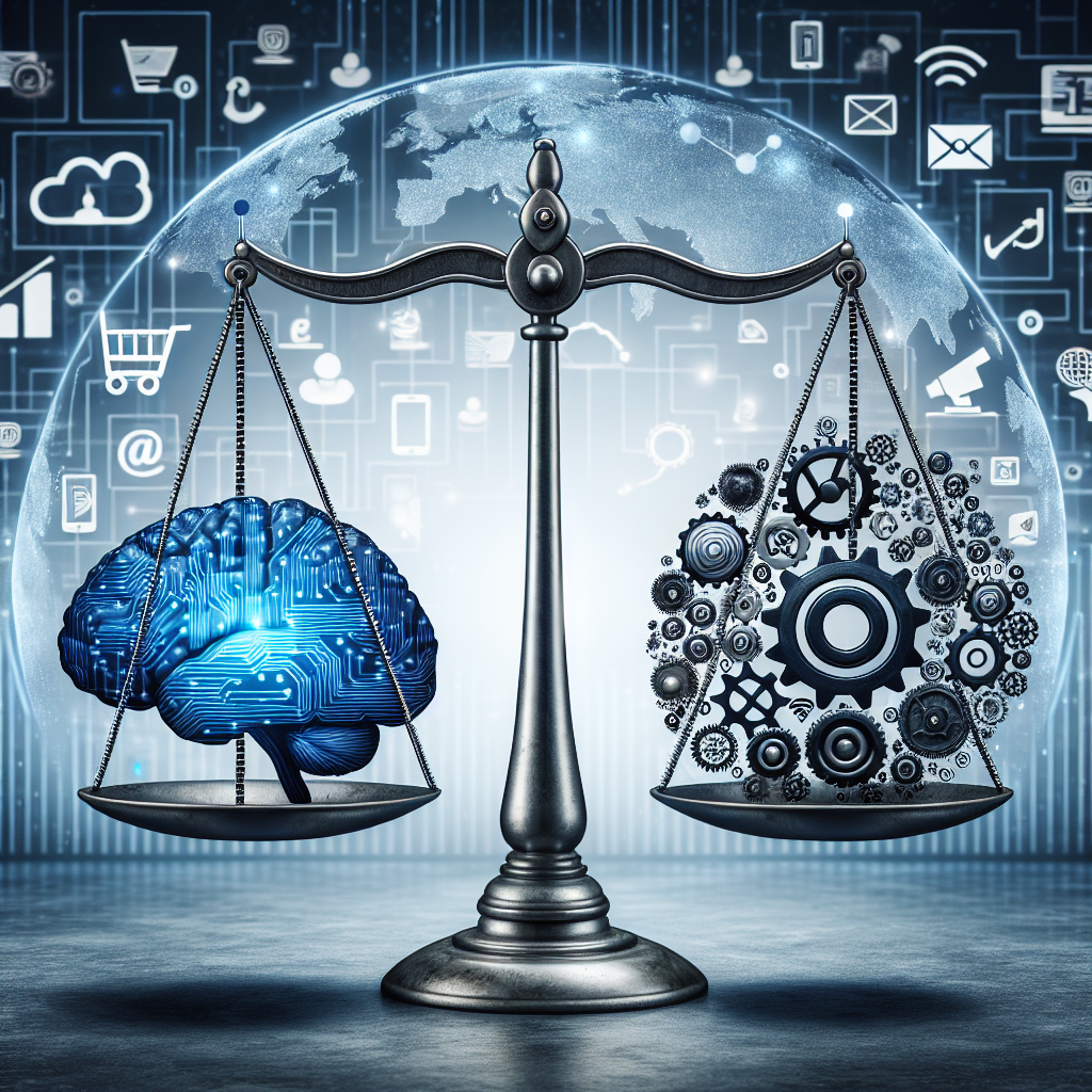 AI in marketing